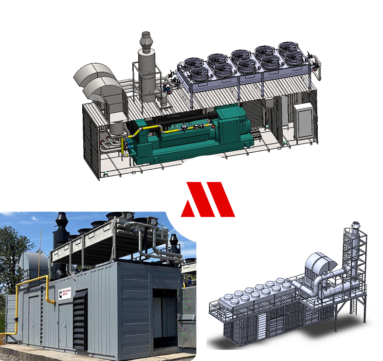 MEPA DESIGN & ENGINEERING